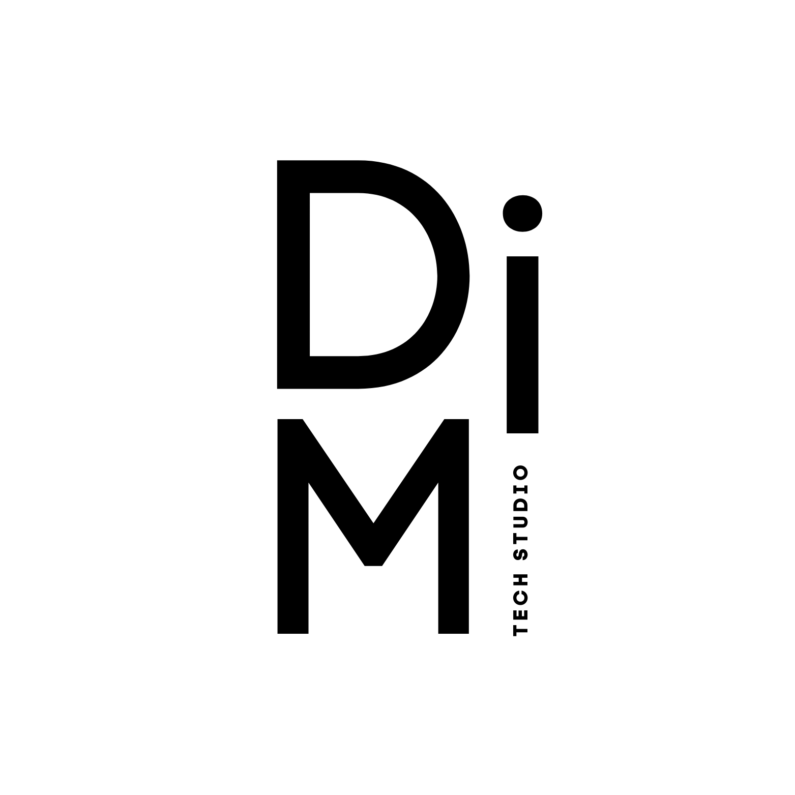 Dim Tech Studio logo